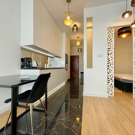 Selected Apartments By Market Square Krakov Exteriér fotografie