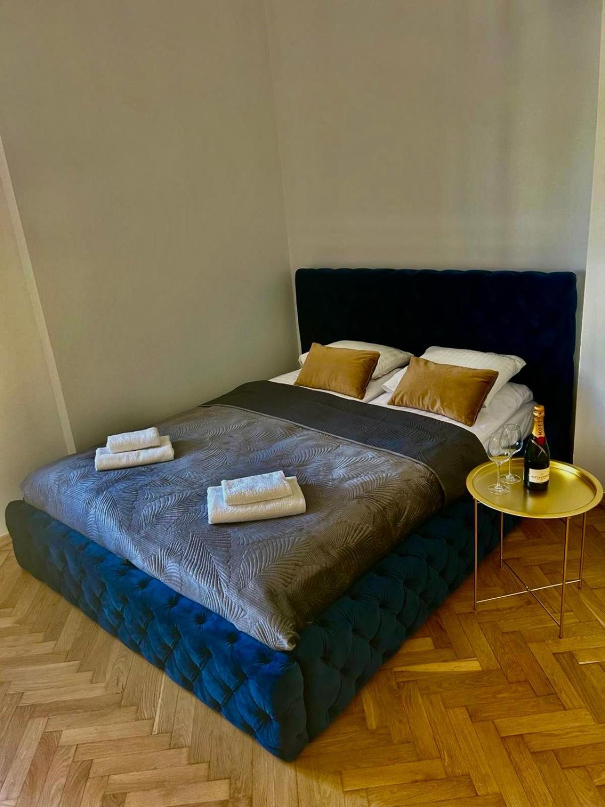 Selected Apartments By Market Square Krakov Exteriér fotografie