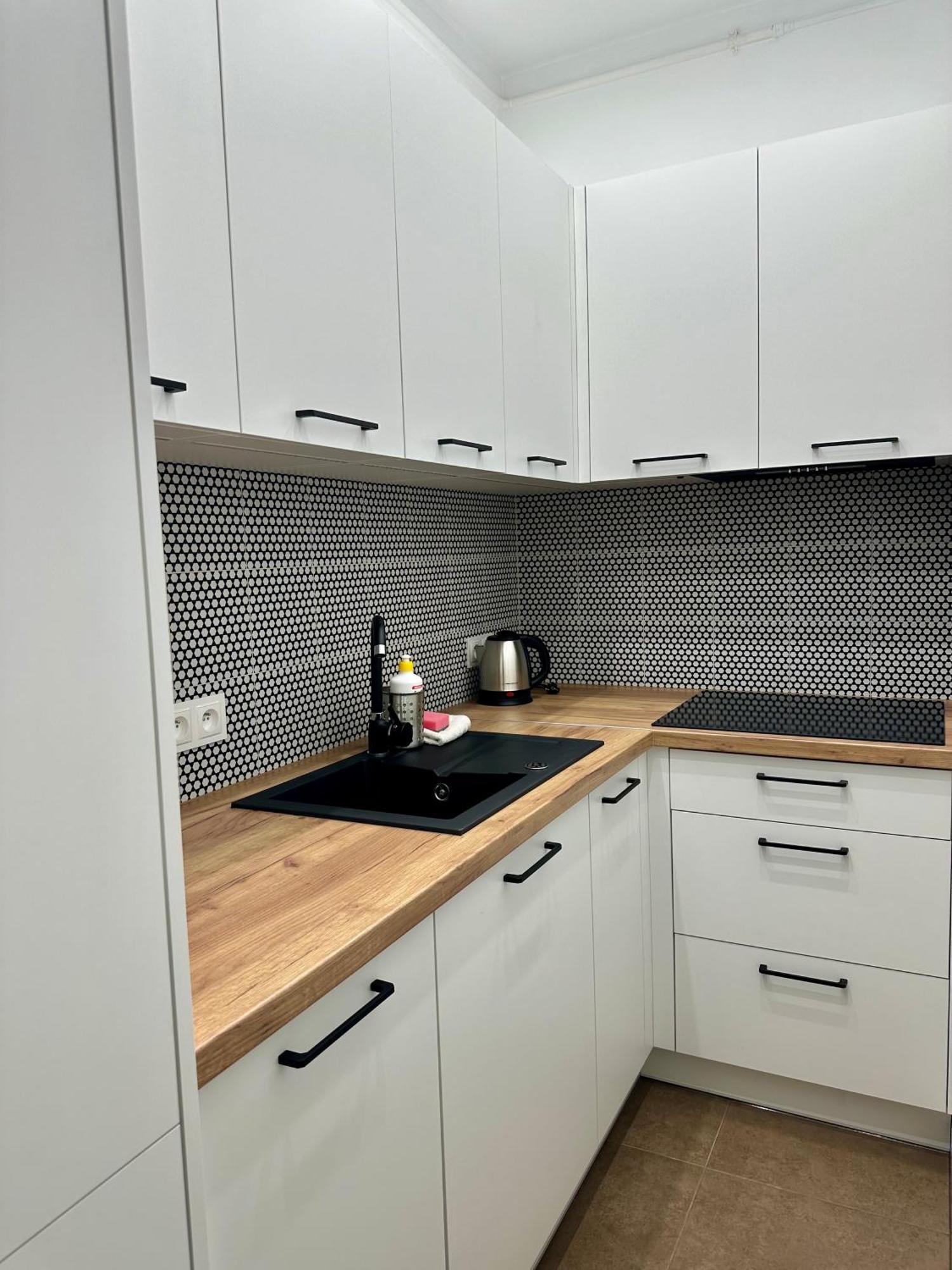 Selected Apartments By Market Square Krakov Exteriér fotografie