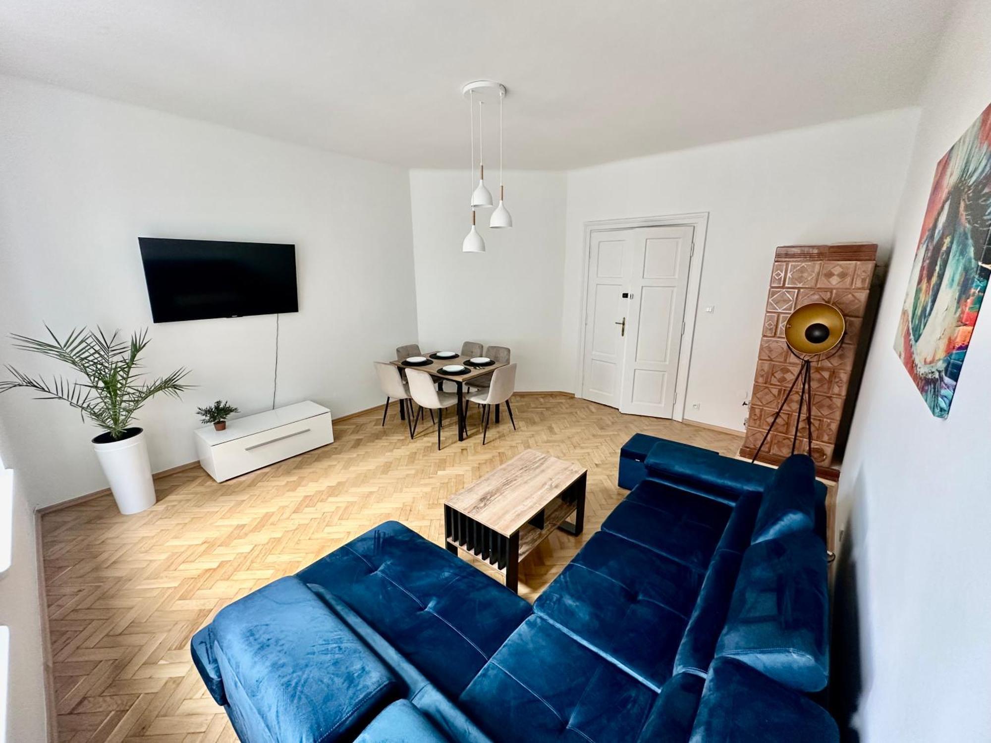 Selected Apartments By Market Square Krakov Exteriér fotografie