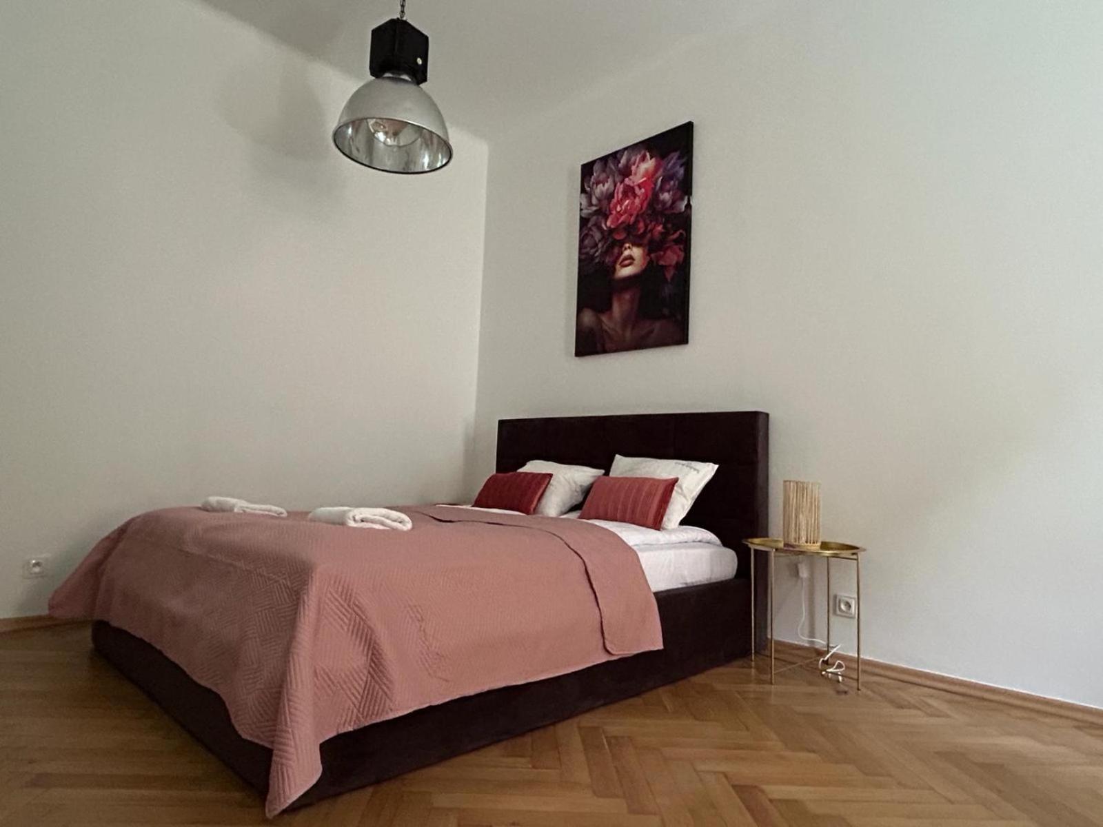 Selected Apartments By Market Square Krakov Exteriér fotografie