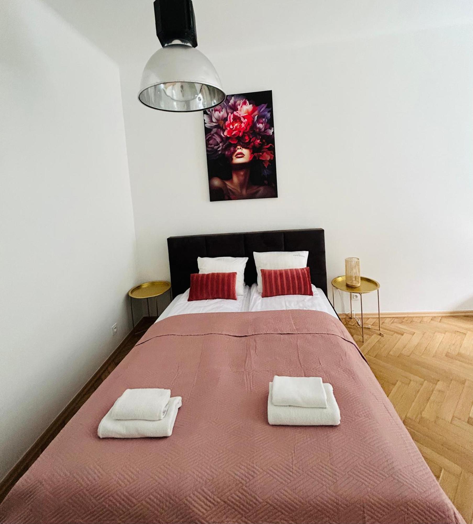 Selected Apartments By Market Square Krakov Exteriér fotografie
