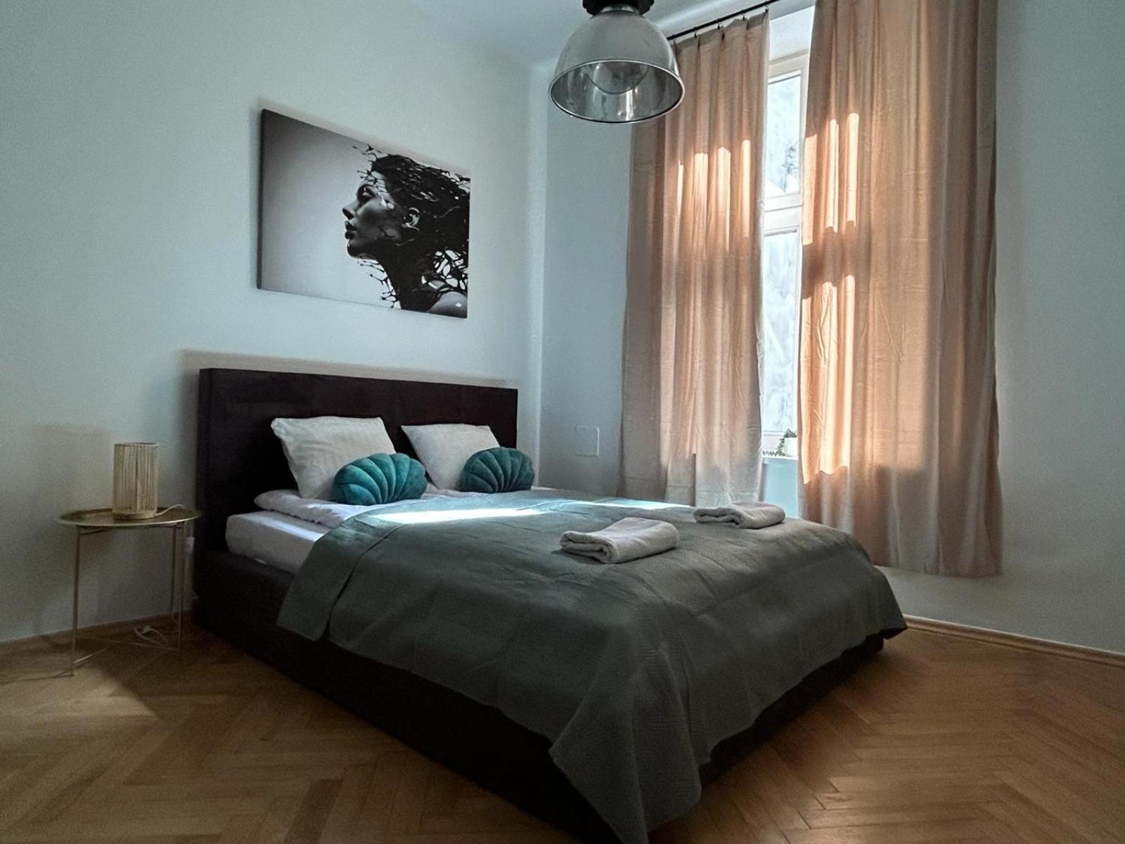 Selected Apartments By Market Square Krakov Exteriér fotografie
