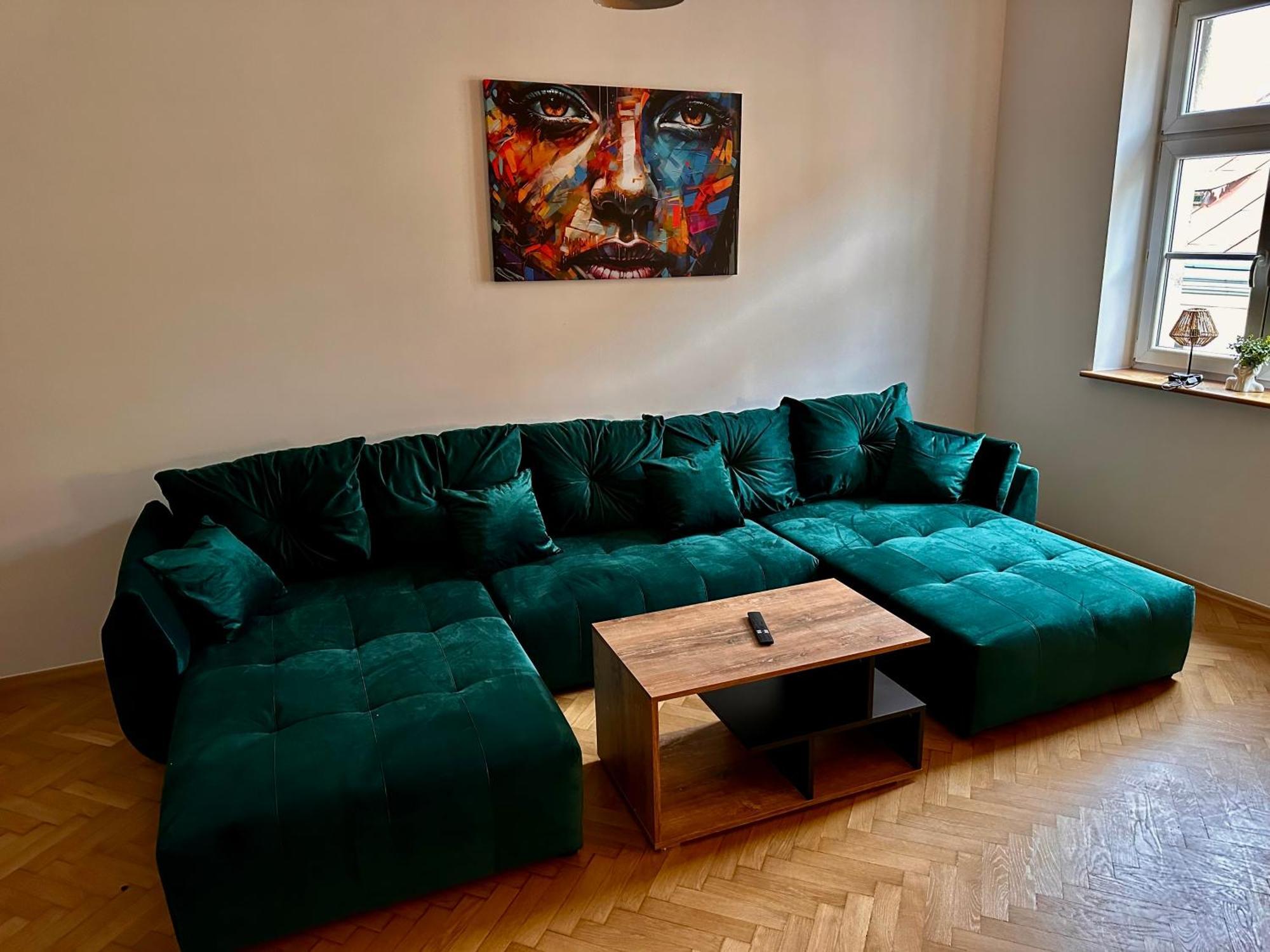 Selected Apartments By Market Square Krakov Exteriér fotografie