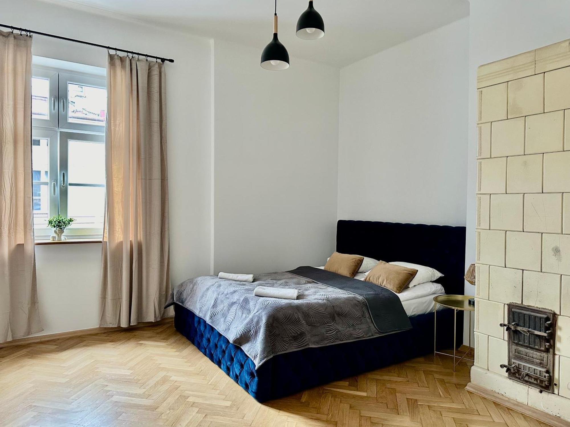 Selected Apartments By Market Square Krakov Exteriér fotografie