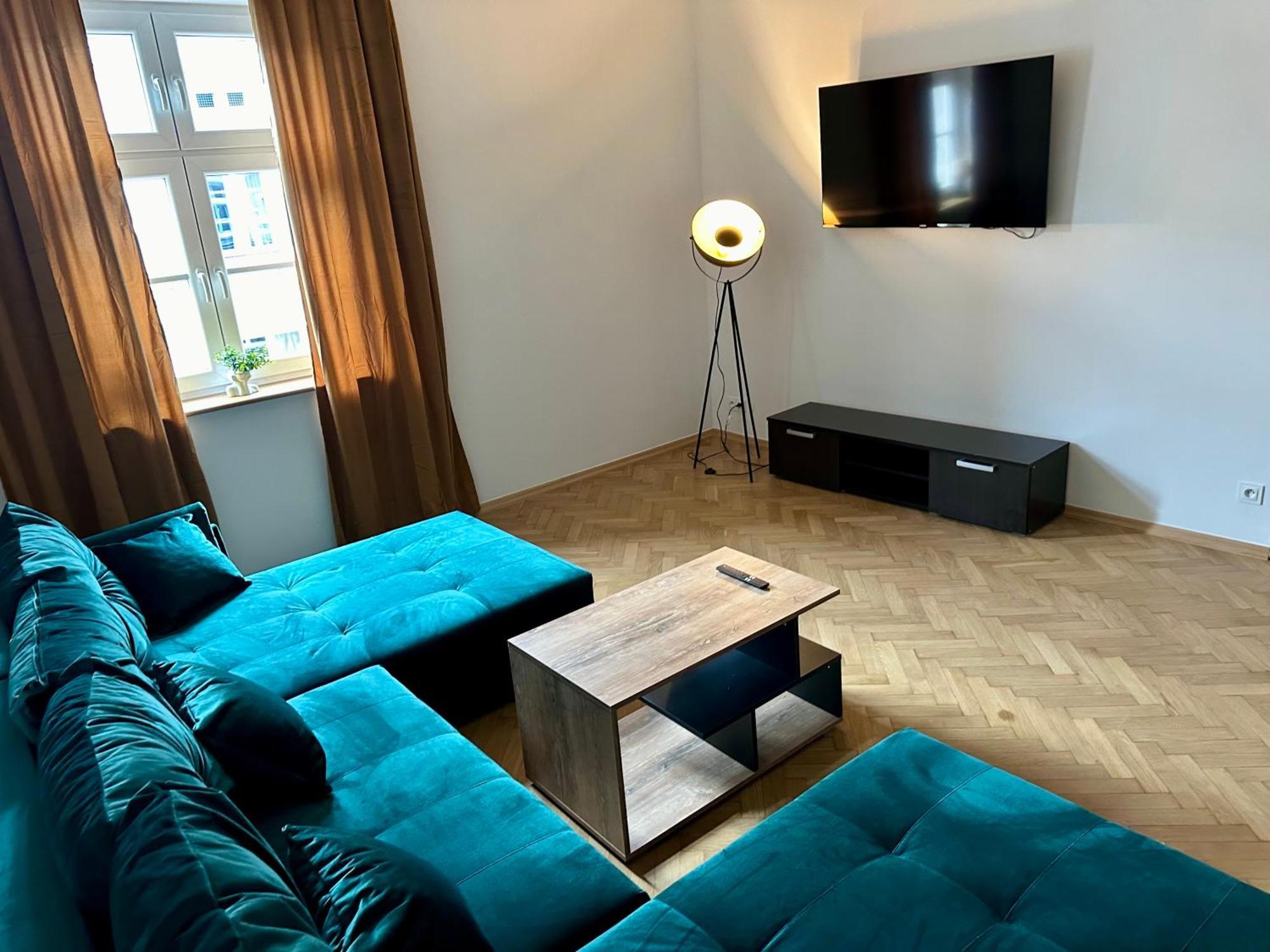 Selected Apartments By Market Square Krakov Exteriér fotografie