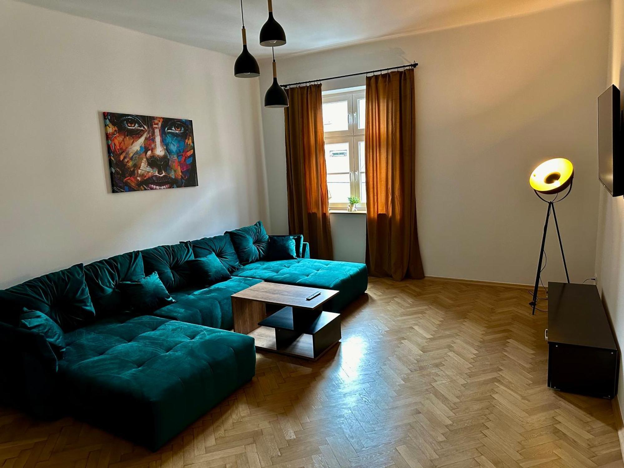 Selected Apartments By Market Square Krakov Exteriér fotografie