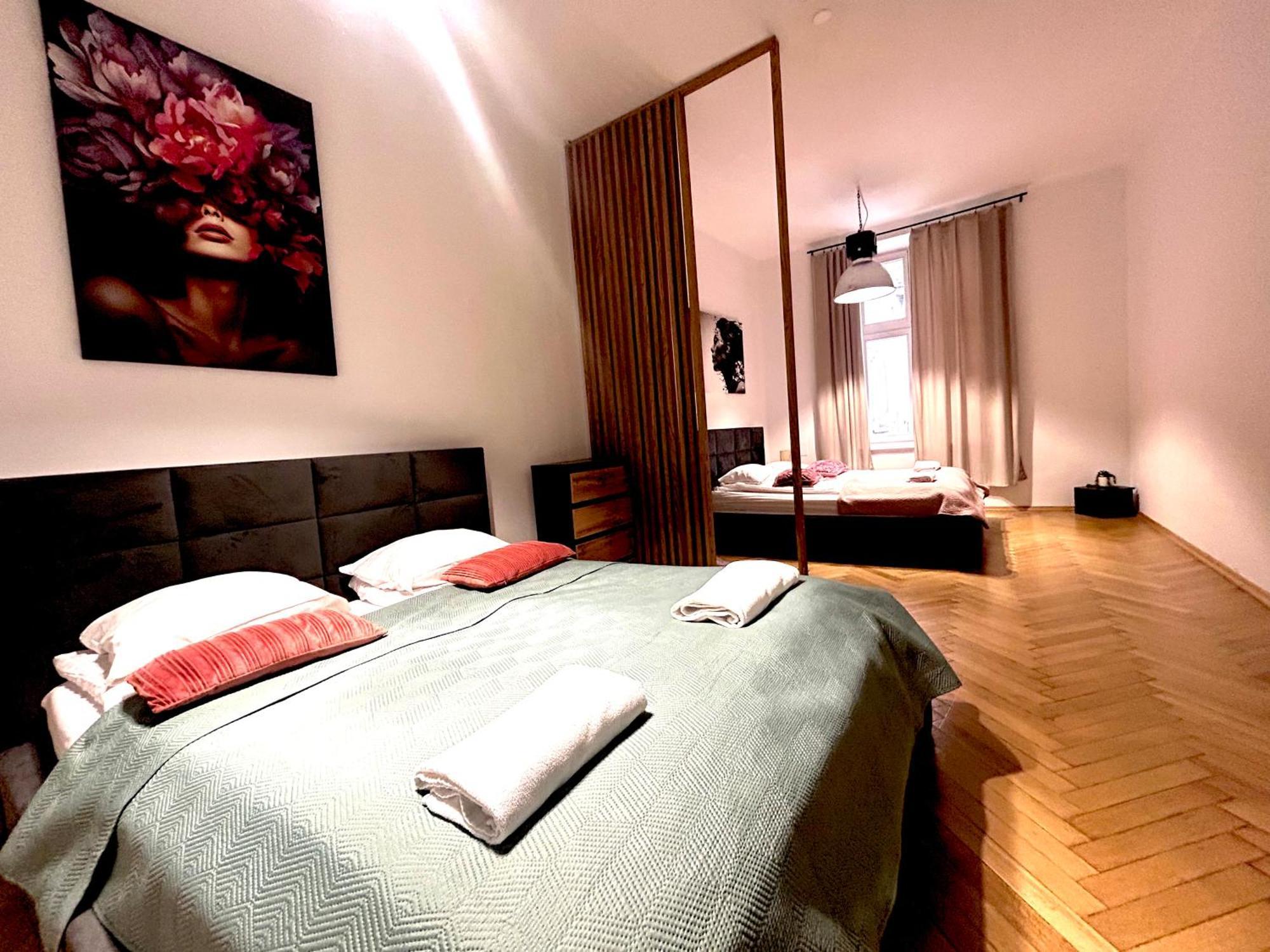 Selected Apartments By Market Square Krakov Exteriér fotografie