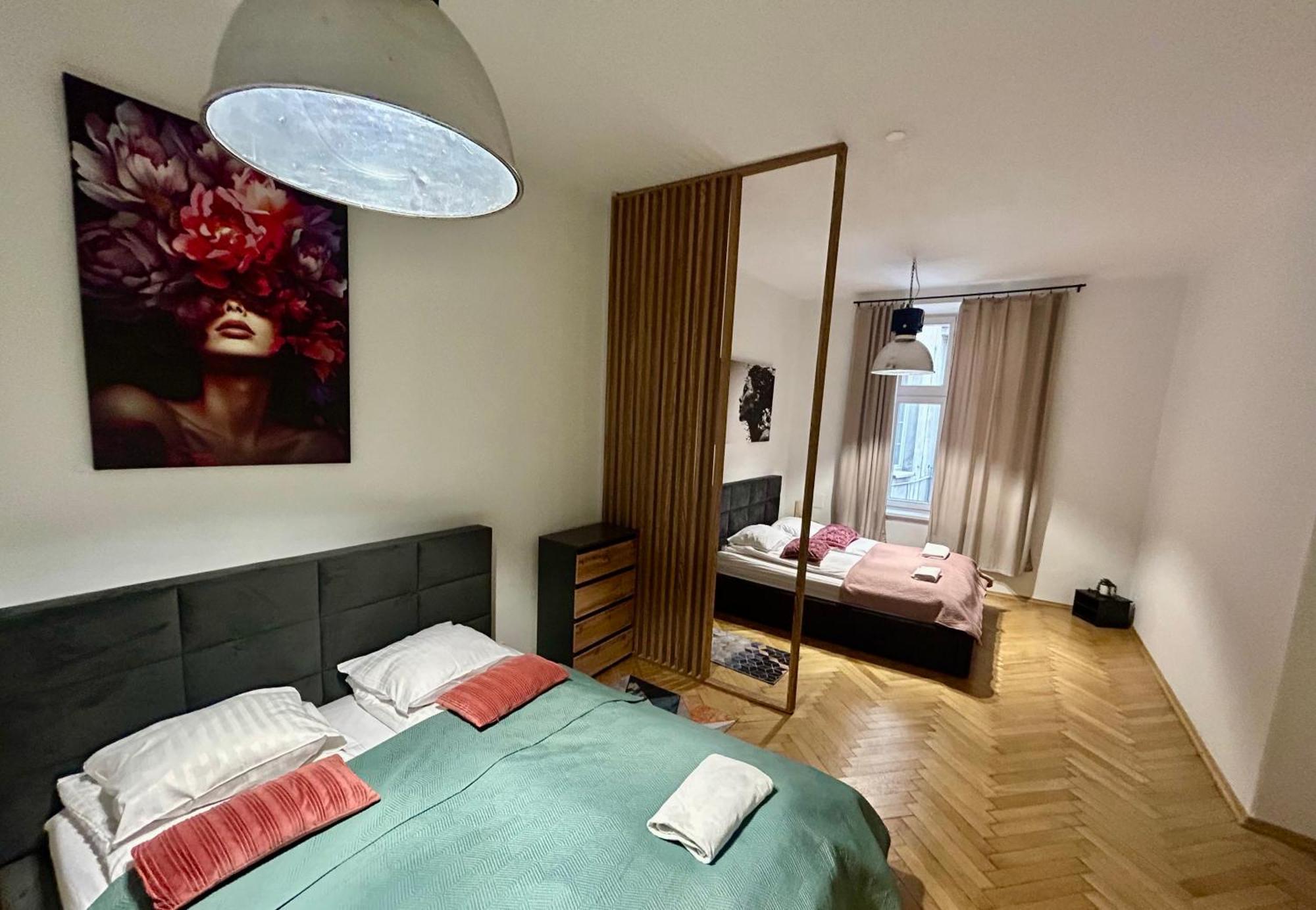 Selected Apartments By Market Square Krakov Exteriér fotografie
