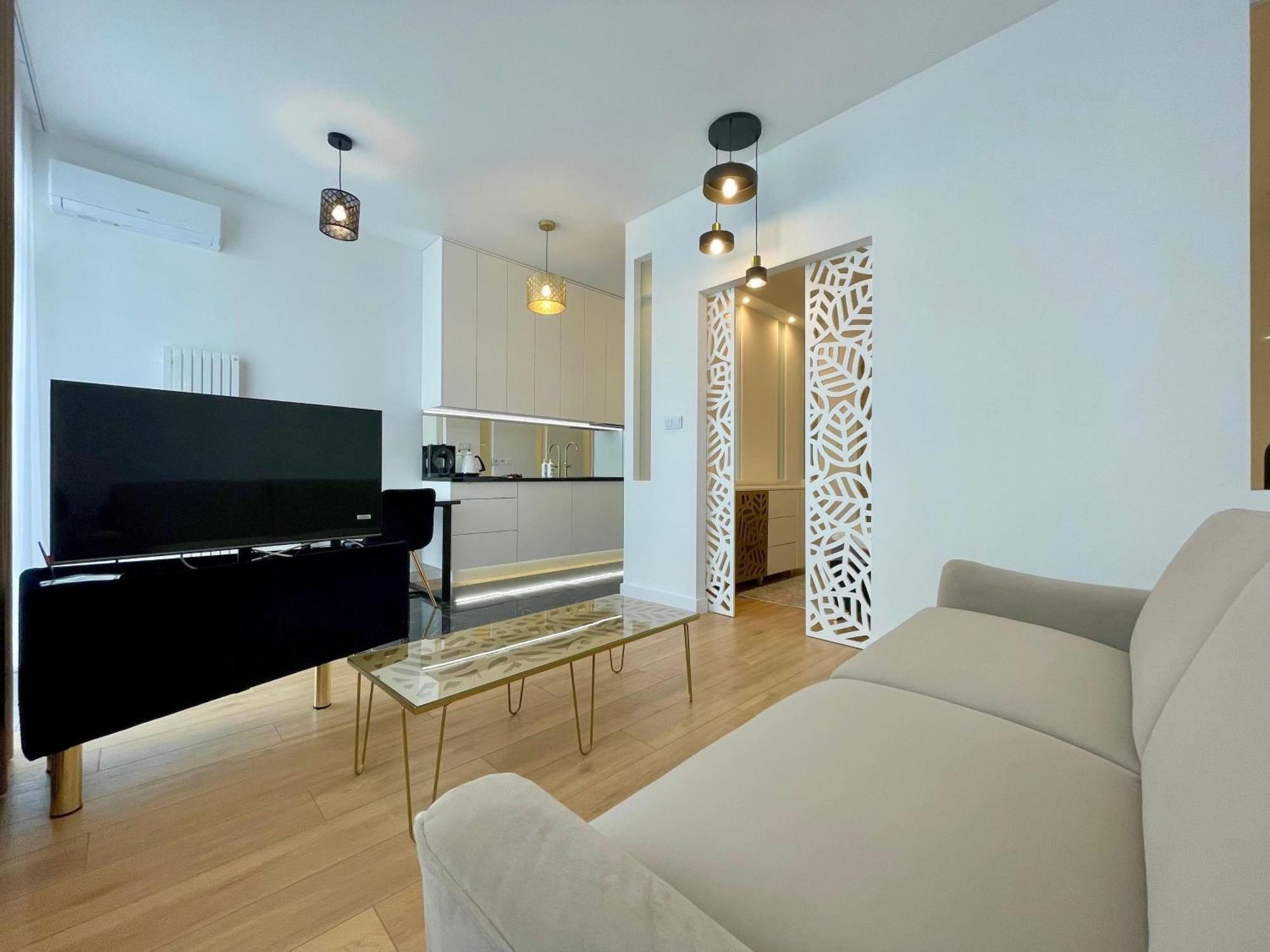 Selected Apartments By Market Square Krakov Exteriér fotografie