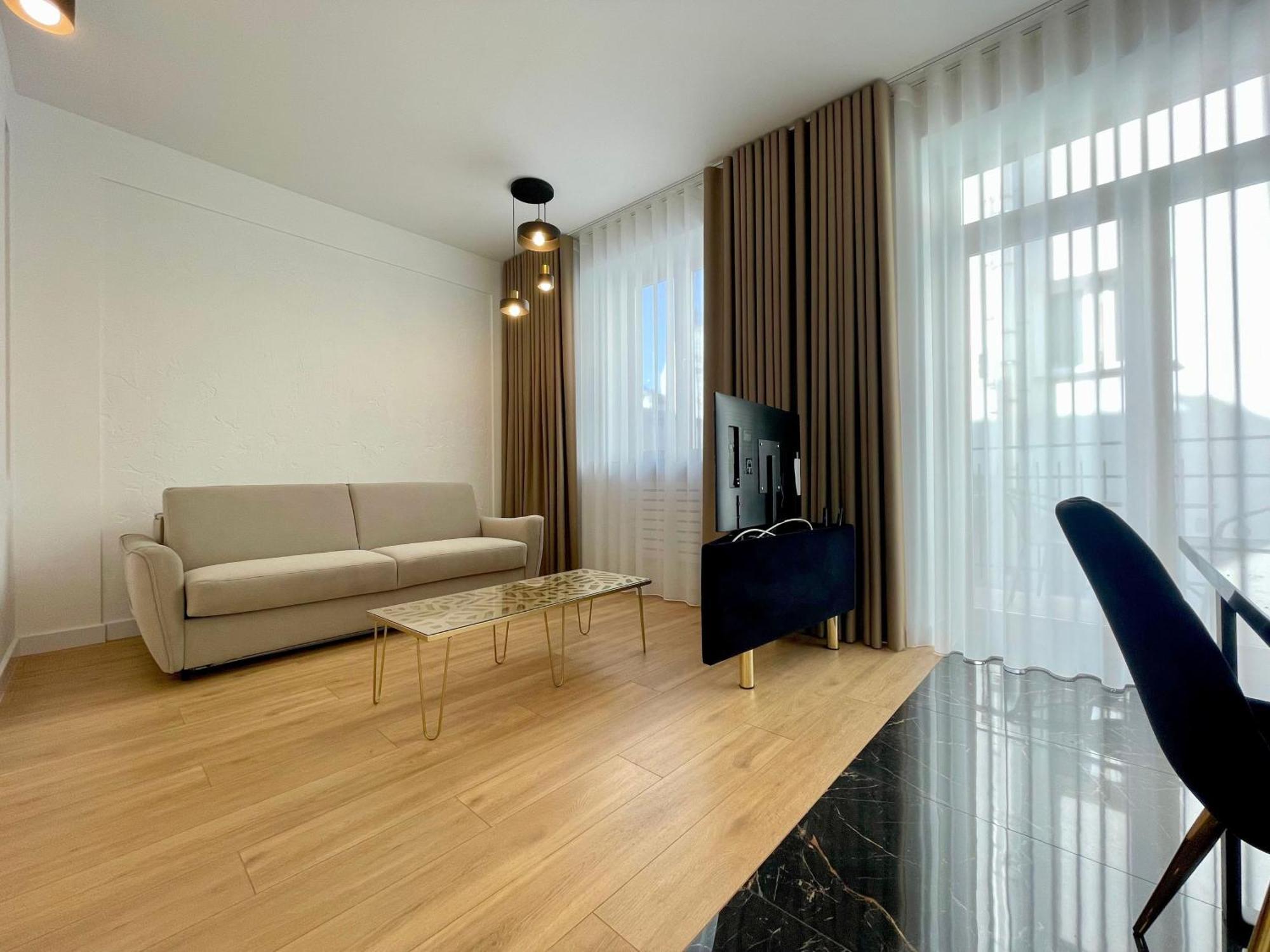 Selected Apartments By Market Square Krakov Exteriér fotografie