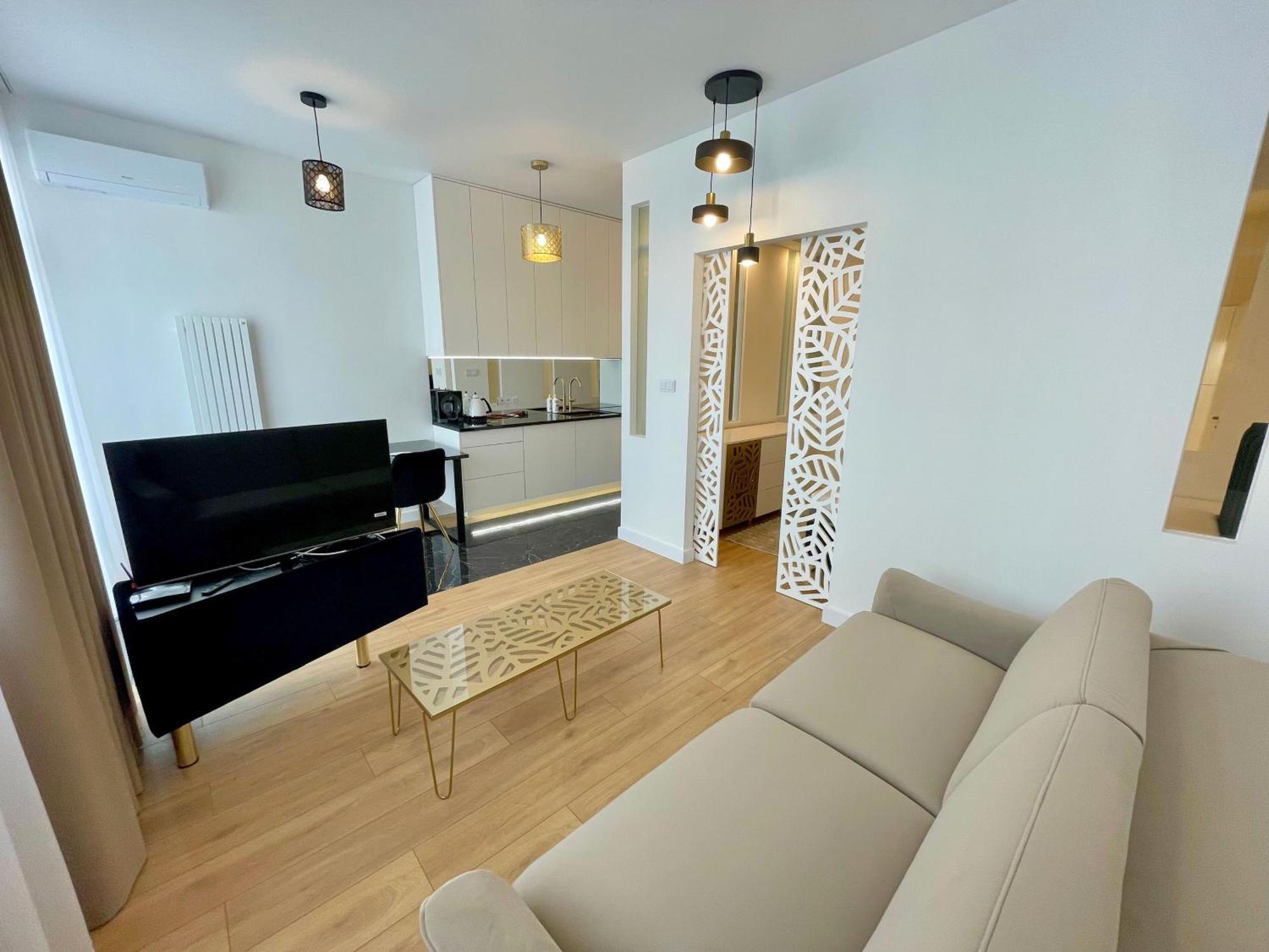 Selected Apartments By Market Square Krakov Exteriér fotografie